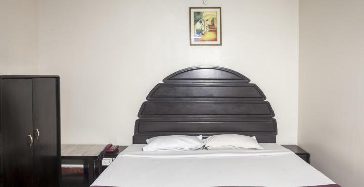 Saluja Residency Hotel Siliguri Exterior photo