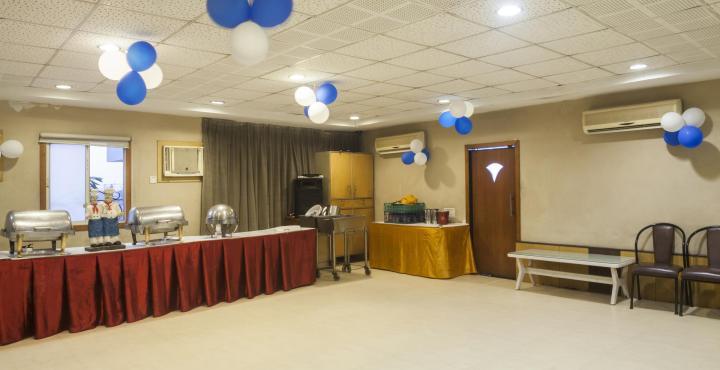 Saluja Residency Hotel Siliguri Exterior photo