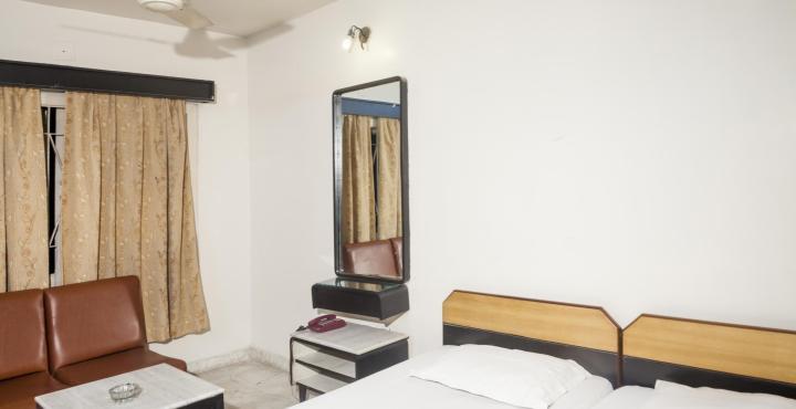 Saluja Residency Hotel Siliguri Exterior photo