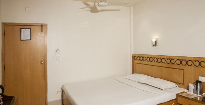 Saluja Residency Hotel Siliguri Exterior photo
