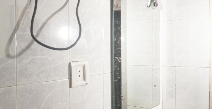 Saluja Residency Hotel Siliguri Exterior photo